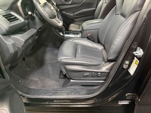 Used 2023 Subaru Ascent Limited AWD/4WD image 50
