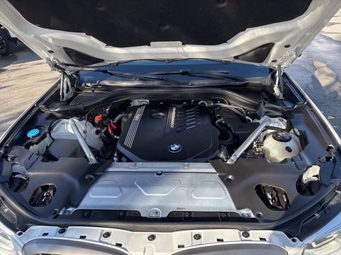 Used 2021 BMW X3 M40i image 41
