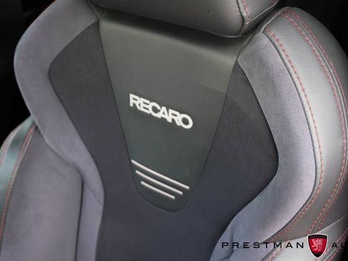Used 2022 Subaru WRX GT AWD/4WD image 11