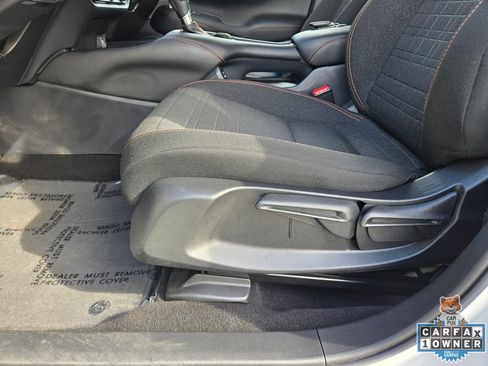 Used 2025 Honda HR-V Sport image 23