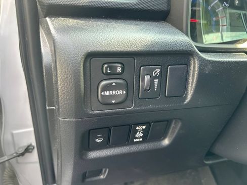 Used 2019 Toyota 4Runner SR5 AWD/4WD image 20
