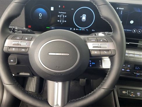 New 2025 Hyundai Kona Limited image 22