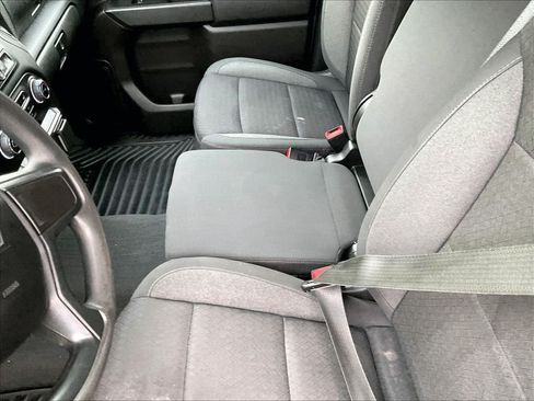 Used 2023 Chevrolet Silverado 1500 Custom AWD/4WD image 20