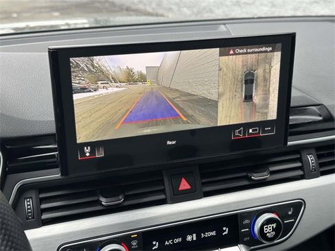 Used 2023 Audi A5 2.0T Premium Plus w/ Premium Plus image 27