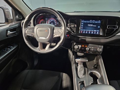 Used 2021 Dodge Durango SXT w/ 3rd Row Seating Group image 9