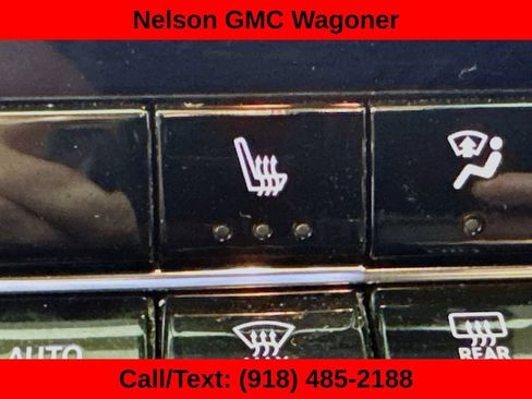 Used 2024 GMC Canyon AT4 AWD/4WD image 20