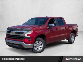 Used 2023 Chevrolet Silverado 1500 LT w/ Convenience Package II RWD video 1