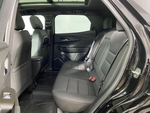 Certified 2023 Chevrolet TrailBlazer RS w/ Sun and Liftgate Package AWD/4WD image 27