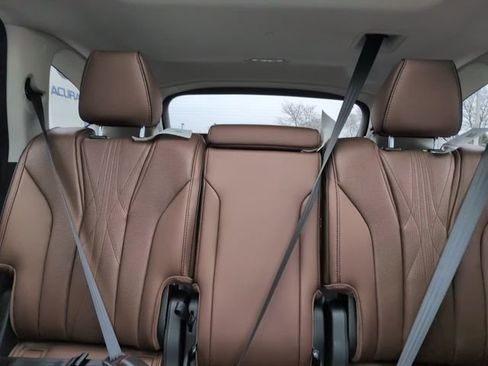 New 2026 Acura MDX w/ Advance Package image 21