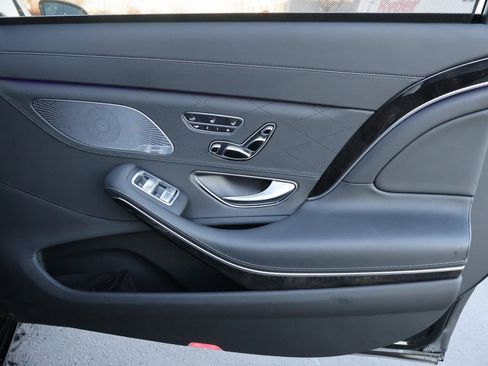 Used 2019 Mercedes-Benz Maybach S 560 4MATIC image 19