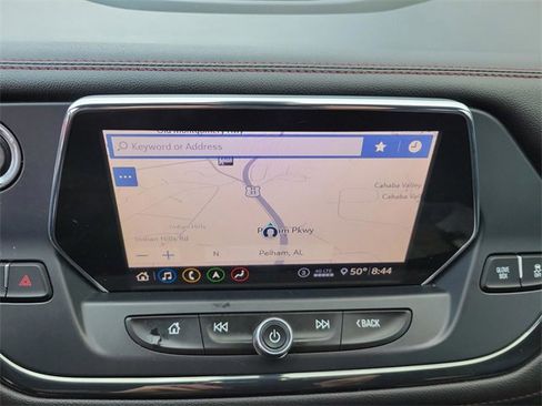 Used 2020 Chevrolet Blazer RS image 18