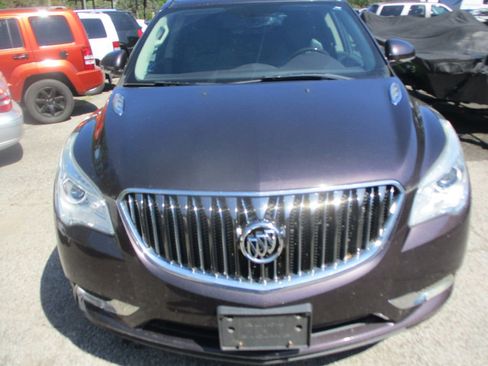 Used 2016 Buick Enclave Leather image 3