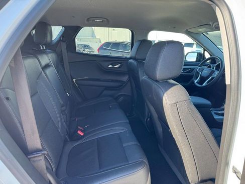 Used 2024 Chevrolet Blazer LT w/ Sound & Technology Package image 10