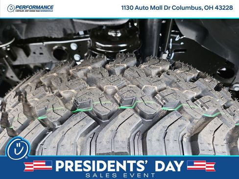 New 2026 Jeep Gladiator Rubicon image 11