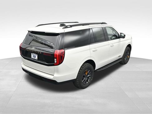 New 2025 Ford Expedition Tremor image 51