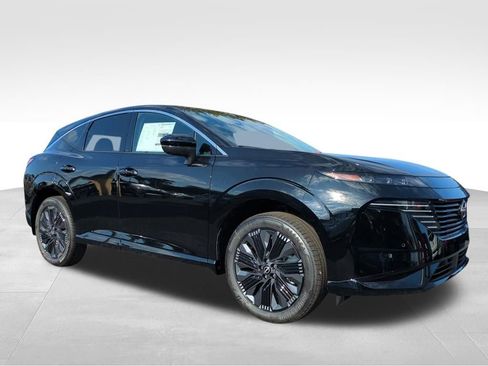 New 2026 Nissan Murano Platinum w/ Technology Package image 7