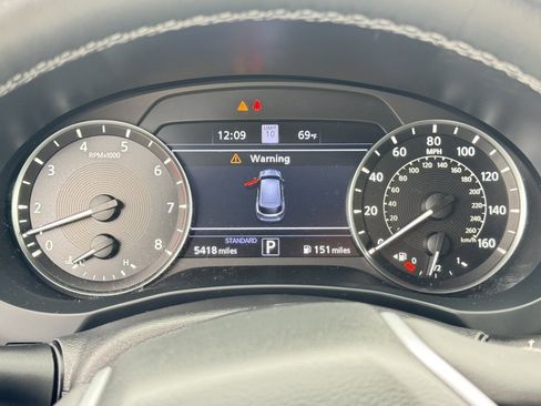 Certified 2025 INFINITI QX50 Sport image 31