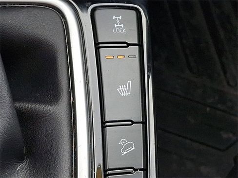 Used 2021 Kia Seltos EX image 22