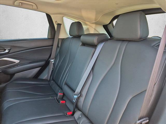 Used 2021 Acura RDX AWD image 21