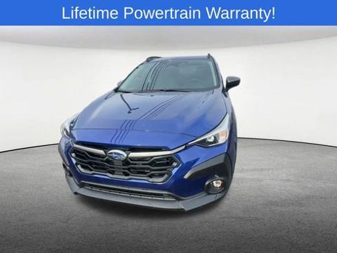 New 2026 Subaru Crosstrek 2.0i Premium image 3