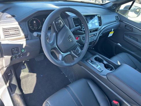 New 2026 Honda Ridgeline TrailSport+ image 15