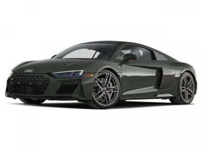 Used 2023 Audi R8 V10 performance
