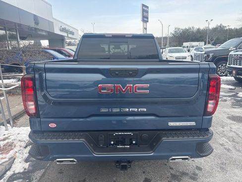 New 2026 GMC Sierra 1500 Elevation w/ Preferred Package image 5