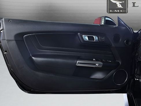 Used 2022 Ford Mustang GT Premium w/ GT Performance Package image 26