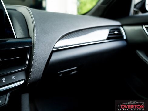 Used 2023 Cadillac CT5 V Blackwing w/ Driver Assist Package image 21