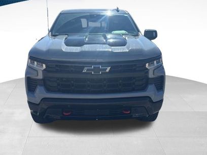 Used 2024 Chevrolet Silverado 1500 LT Trail Boss w/ LT Trail Boss Premium Package