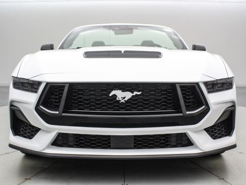 New 2026 Ford Mustang GT Premium w/ Mustang FX Package image 15