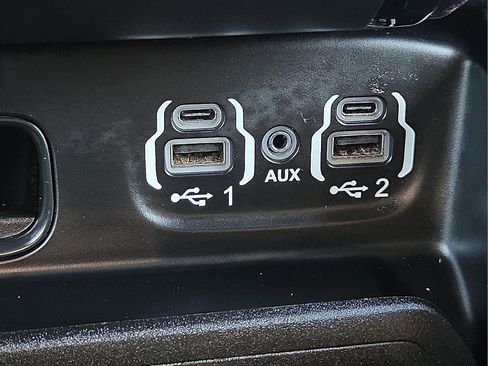 Used 2021 RAM 2500 Laramie image 18