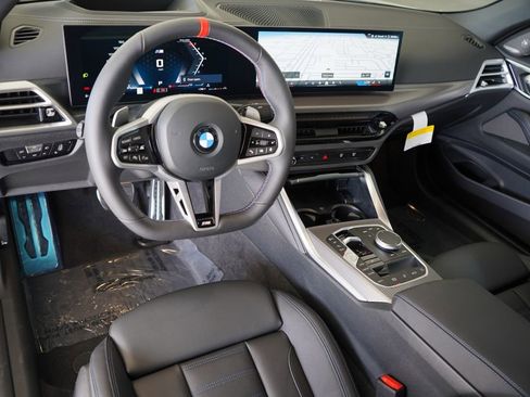 New 2026 BMW M440i M440i w/ Premium Package image 15