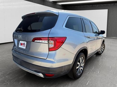 Used 2020 Honda Pilot EX-L image 5