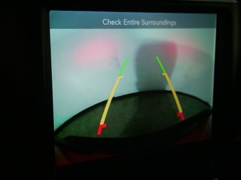 Used 2017 RAM 1500 Rebel w/ Luxury Group image 33