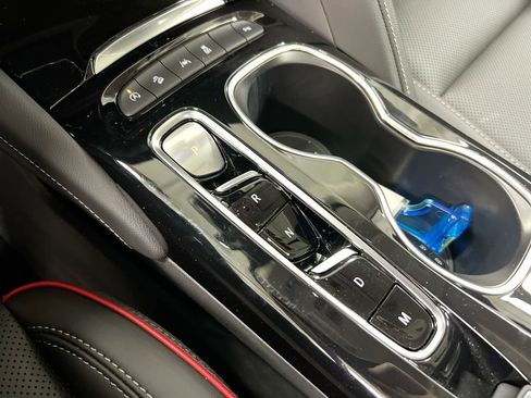 Used 2023 Buick Envision Essence w/ Sport Touring Package image 16