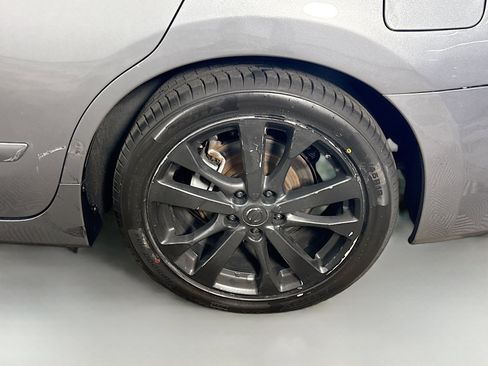 Used 2017 Nissan Altima 2.5 SR FWD image 37