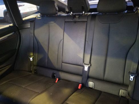 Used 2018 BMW 330i Gran Turismo xDrive 330 Gran Turismo i xDrive image 16