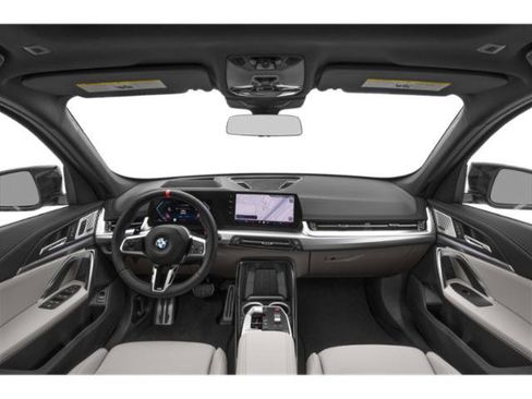 Used 2024 BMW X1 M35i w/ Premium Package AWD/4WD image 11