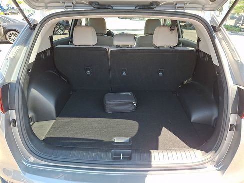 Used 2021 Kia Sportage LX FWD image 28