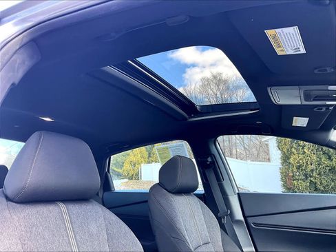 Used 2024 Honda Accord Sport image 22