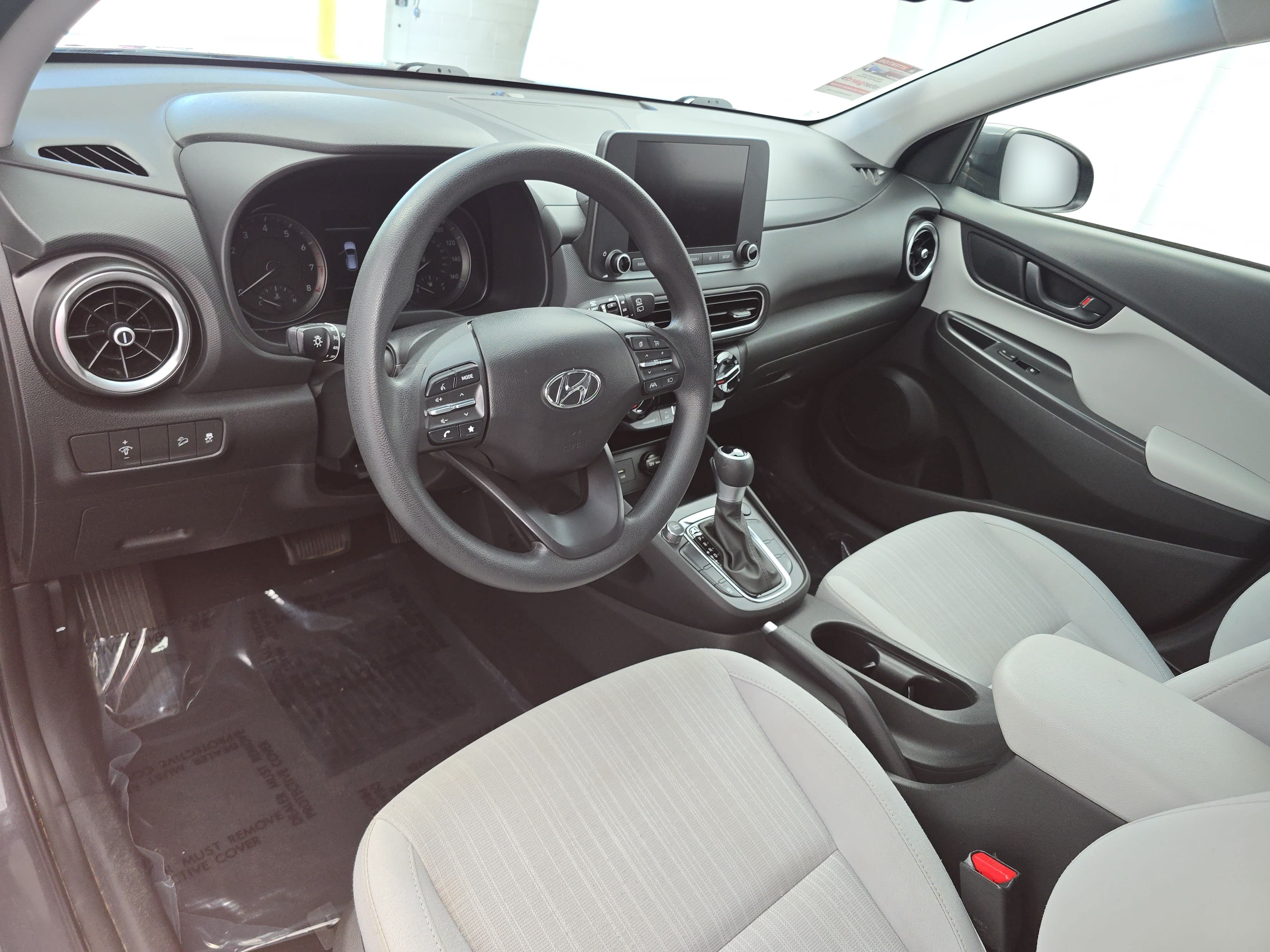 Used 2023 Hyundai Kona SEL FWD image 15