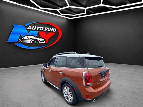 Used 2020 MINI Cooper Countryman S AWD/4WD image 9