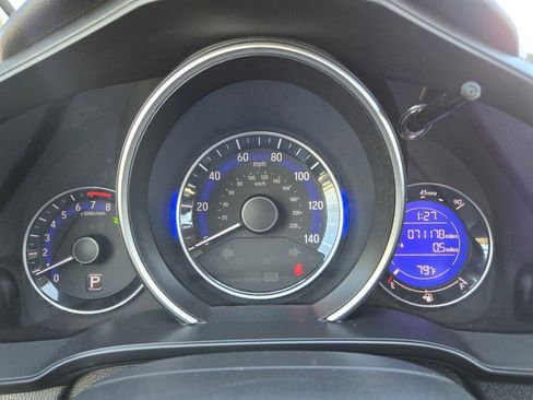 Certified 2017 Honda Fit LX image 25