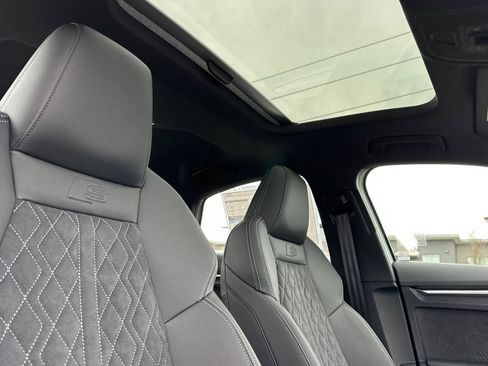 New 2026 Audi S3 Premium image 15