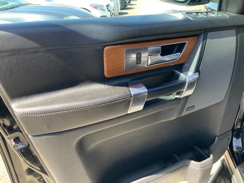 Used 2015 Land Rover LR4 HSE AWD/4WD image 20