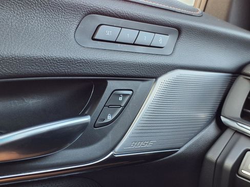 Used 2022 Cadillac CT4 V w/ Navigation Package image 26