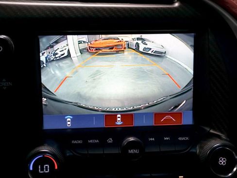 Used 2019 Chevrolet Corvette Stingray Coupe RWD image 30