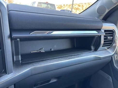 Certified 2023 Ford F150 Lariat w/ Max Trailer Tow Package image 38