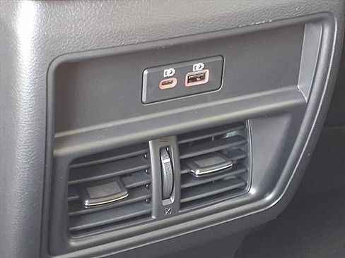 Certified 2024 Nissan Murano SV image 15